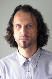 Kęstutis Drazdauskas portrait