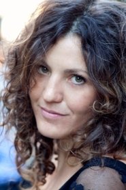 Beth Raymer portrait