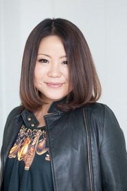 Shouko Fujibayashi portrait