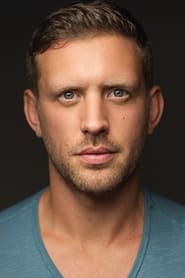 Tom Durant-Pritchard portrait
