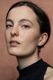 Catriona Stirling portrait