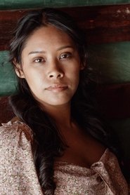 Nayeli Hernandez portrait
