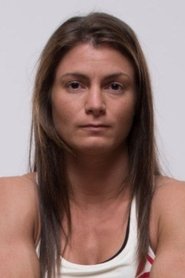 Hannah Cifers portrait