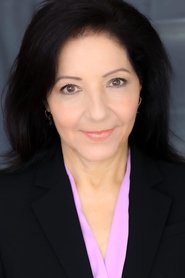 Milagros Rivera portrait