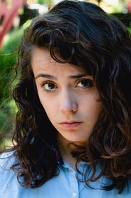 Magdalena Conway portrait