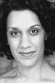 Sharon Gomez portrait