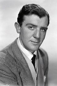 Glyn Houston portrait