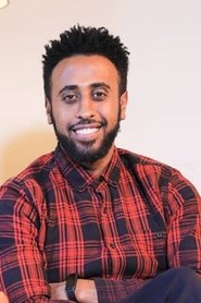 Nebyu Indris portrait