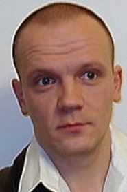Kirill Vasilyev portrait
