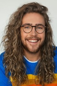 Mathieu Dufour portrait