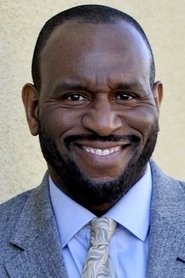 Todd Risby portrait