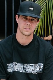 Nick Lockman portrait