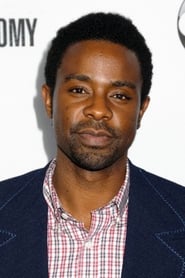 Brandon Scott portrait