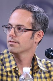 Elliott Kalan portrait