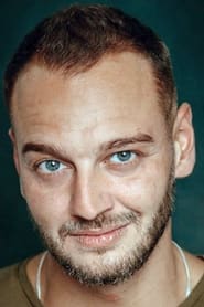 Kirill Melekhov portrait