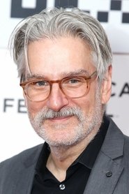 Peter Gould portrait