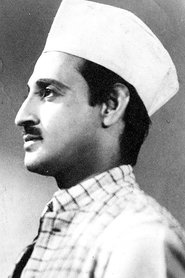 Radhamohan Bhattacharya portrait