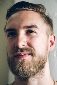 Kyle Merkley portrait
