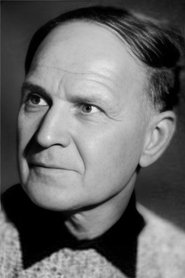Nikolay Fyodorov portrait