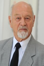 Pierre Porquet portrait