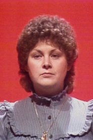 Michelle Smith portrait