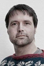 Stian Kristiansen portrait
