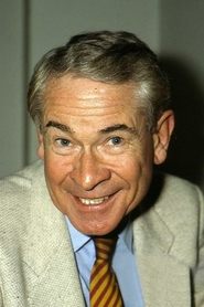 Stanley Baxter portrait