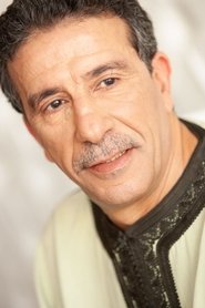 Aziz Saâdallah portrait