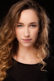 Edurne Azkarate portrait
