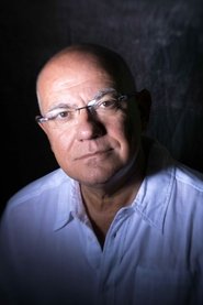 Luc Chaumar portrait
