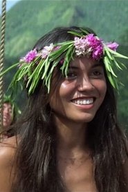 Tevaite Vernette portrait