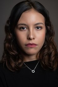 Andrea Jiménez Camacho portrait