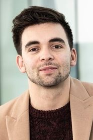 Mathias Vergels portrait