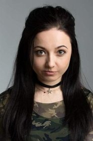 Kornelia Horvath portrait