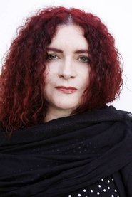 Marilyn Solaya portrait