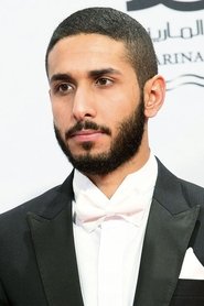 Fahad Albutairi portrait