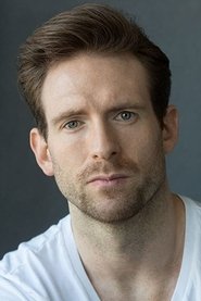 Craig McGinlay portrait