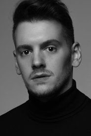 Ido Rosenberg portrait