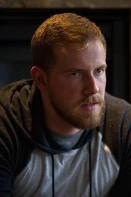 Ben Gilchrist portrait