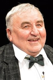 István Mikó portrait