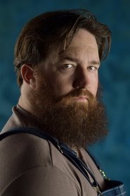 Leroy Patterson portrait
