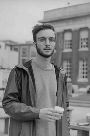 Andrea Bordoli portrait