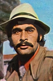 Akif Kilman portrait