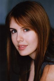 Samantha Aisling portrait