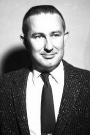 Jack Lindquist portrait