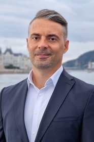 Gábor Vona portrait