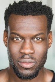 Ansu Kabia portrait