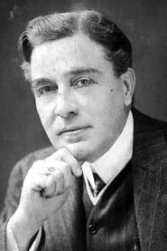 Charles Mackay portrait