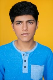 Sidd Munjal portrait