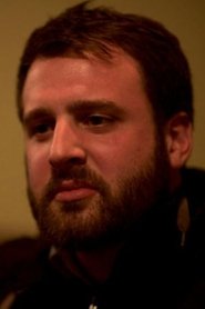 Steve Gandolfo portrait